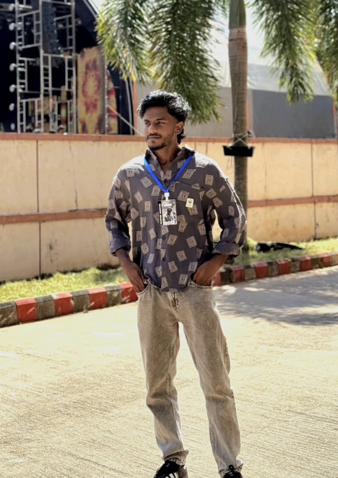 Sooraj SR profile photo